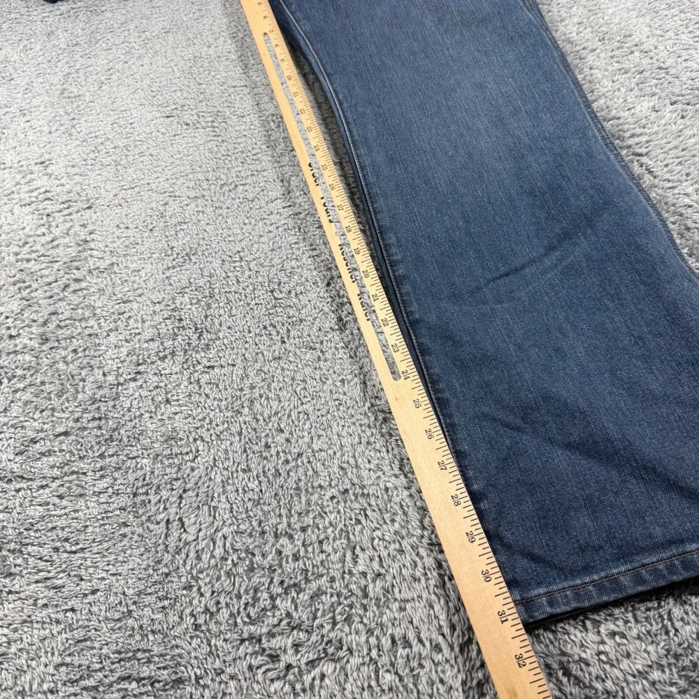 Ariat Rebar M4 Relaxed Boot Jeans Mens 32x32 Workwear Cowboy Western Denim